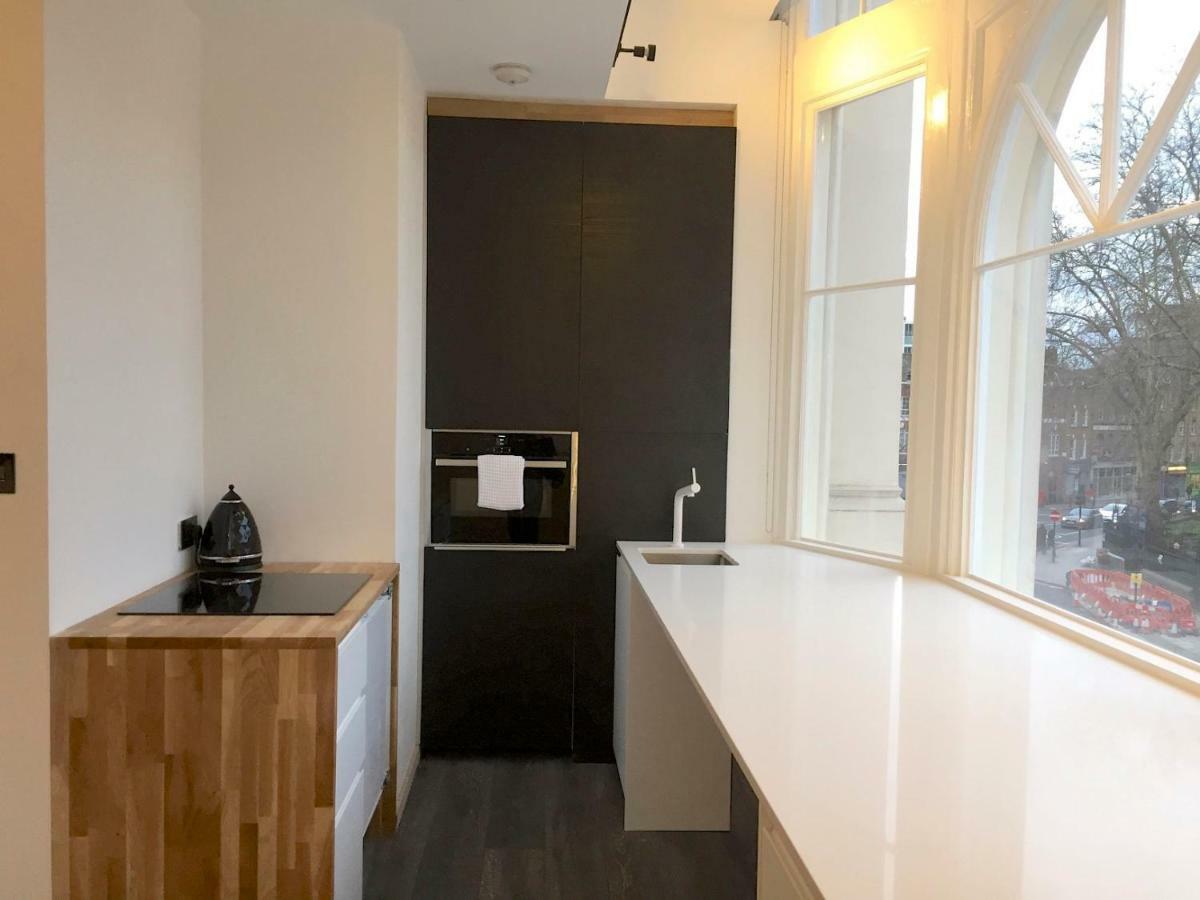 Shoreditch Place Apartman London Kültér fotó