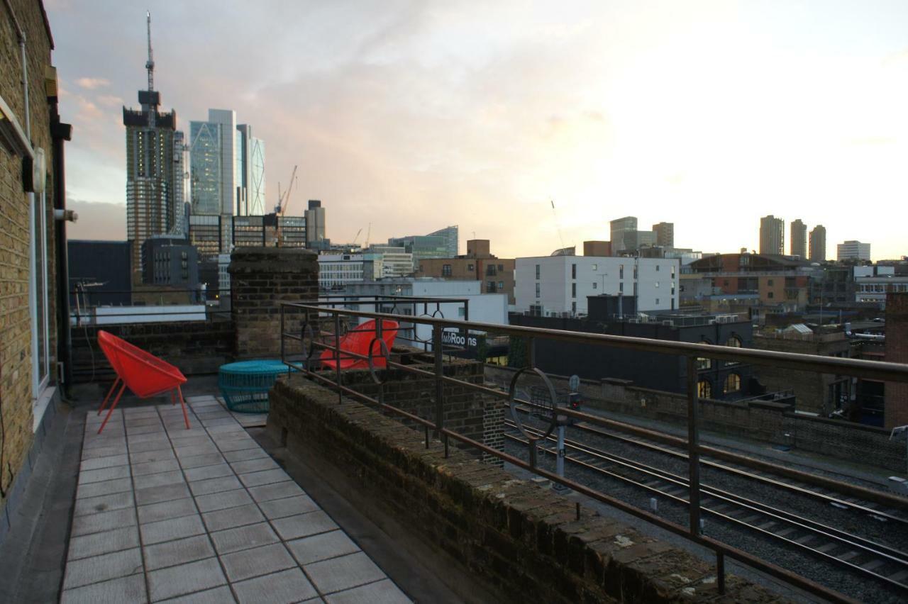 Shoreditch Place London Kültér fotó