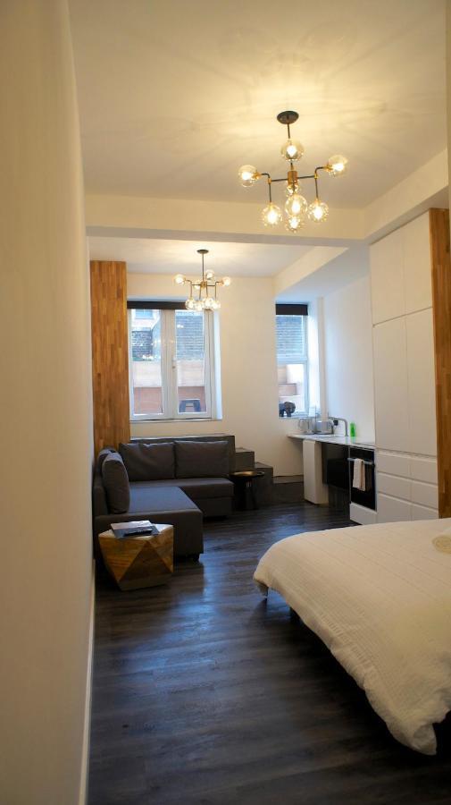 Shoreditch Place London Kültér fotó