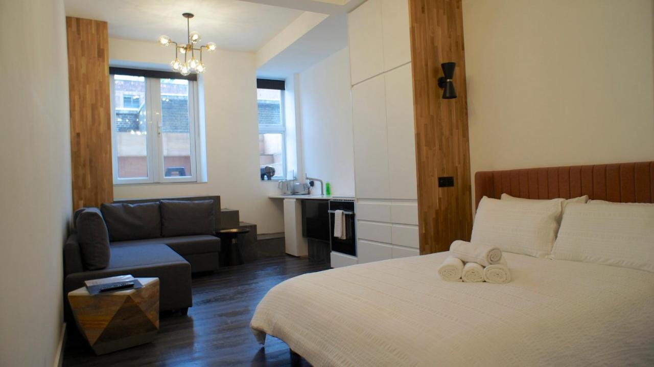 Shoreditch Place London Kültér fotó
